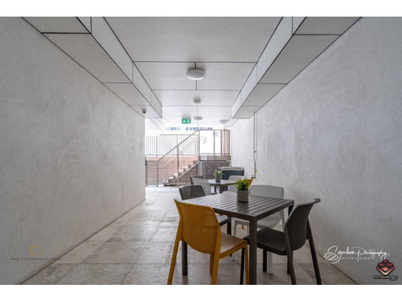 20309/96 Memorial Avenue, Maroochydore Apartment for rent Listed by