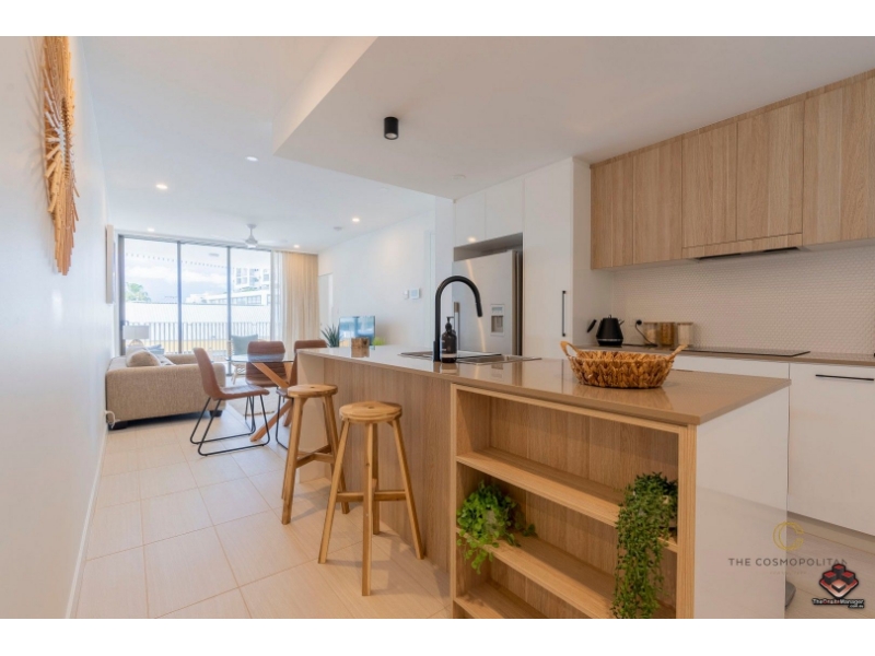 20309/96 Memorial Avenue, Maroochydore Apartment for rent Listed by