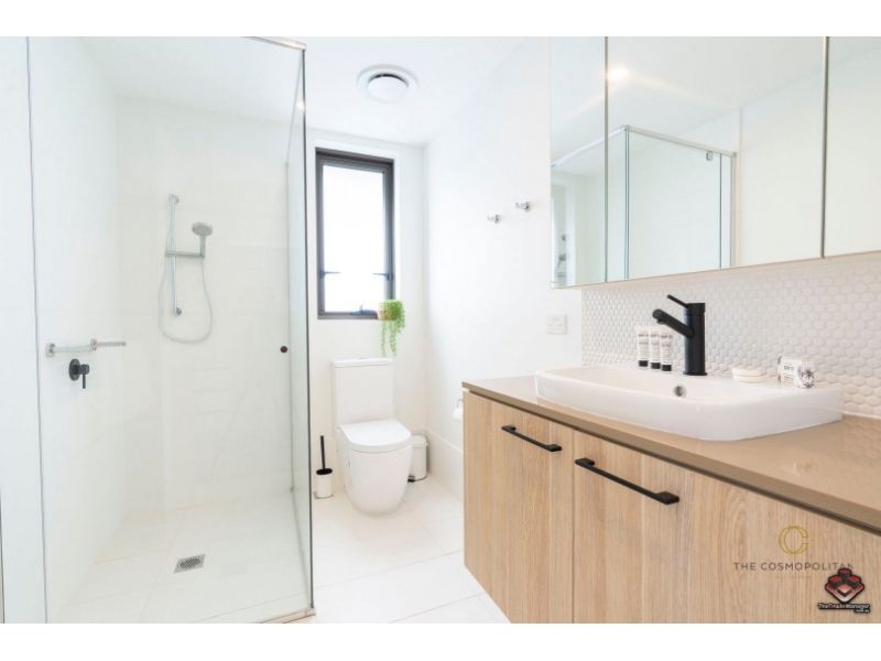 20309/96 Memorial Avenue, Maroochydore Apartment for rent Listed by