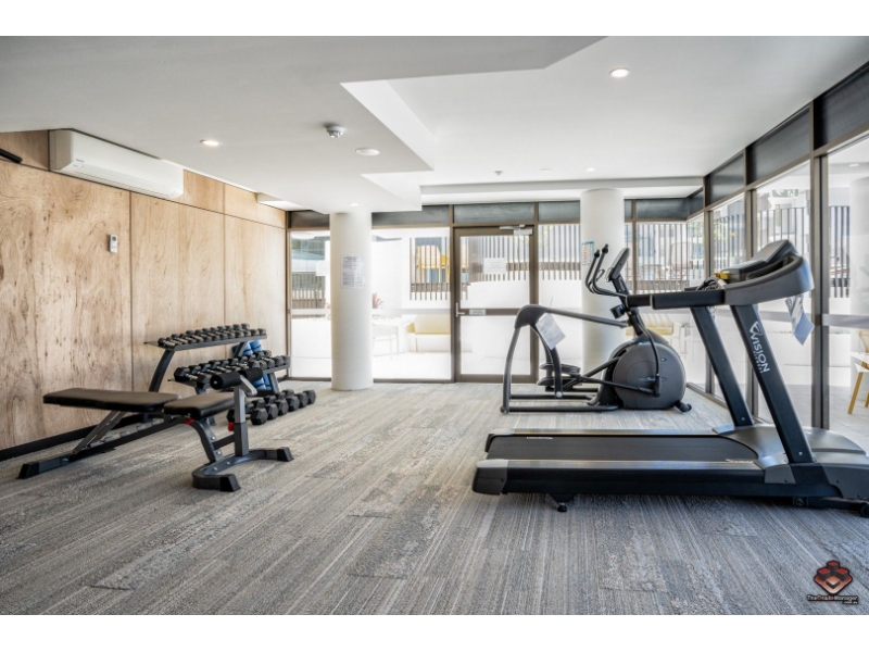 20309/96 Memorial Avenue, Maroochydore Apartment for rent Listed by