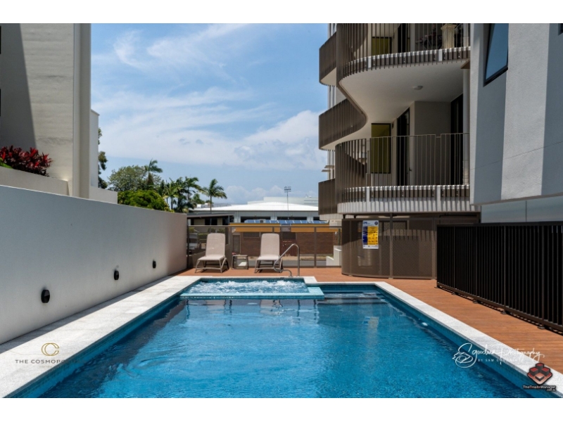 20309/96 Memorial Avenue, Maroochydore Apartment for rent Listed by