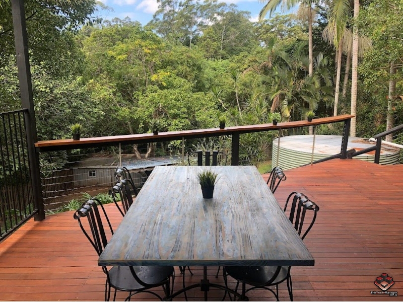 West Woombye House for rent Listed by Sheilagh Mcnamara of