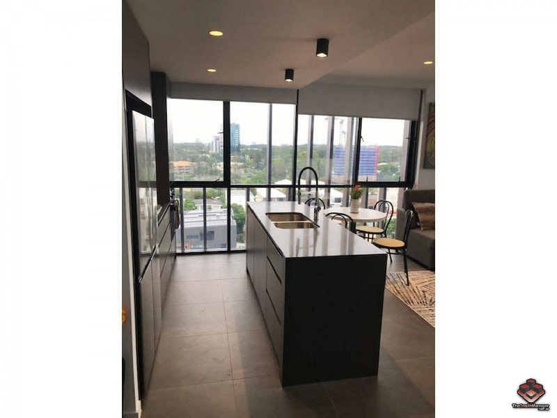 3BF 26 Burra Street, Surfers Paradise Apartment for rent Listed by