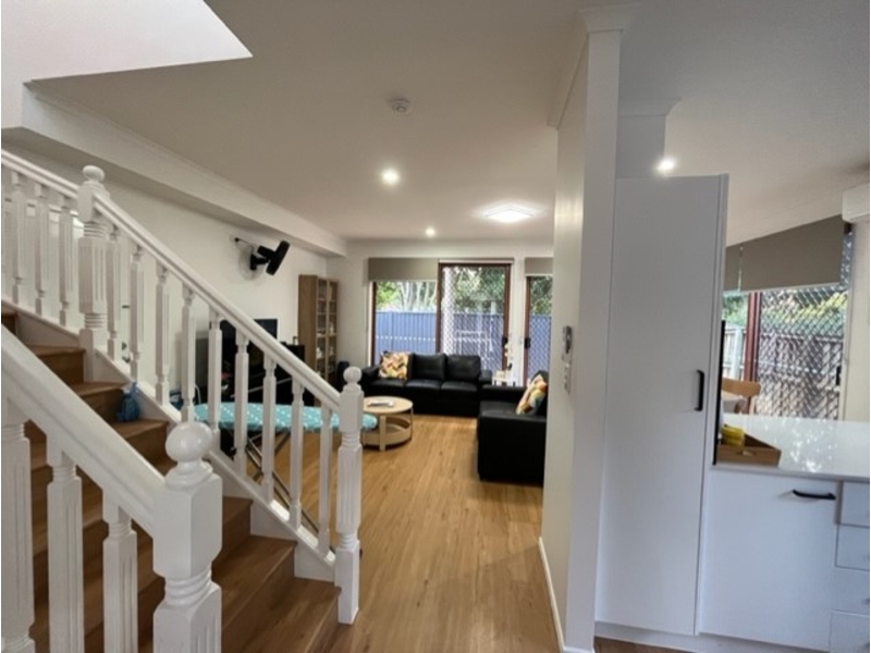 Rental properties & online application form