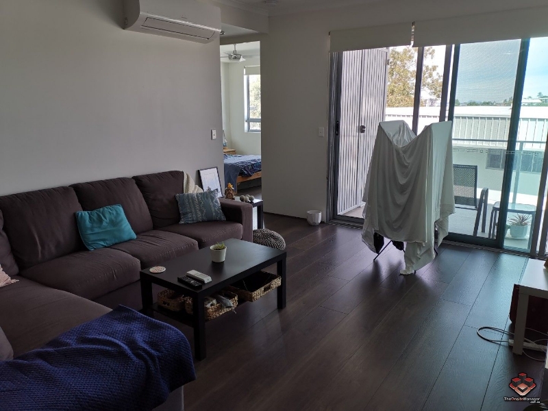 Rental properties & online application form