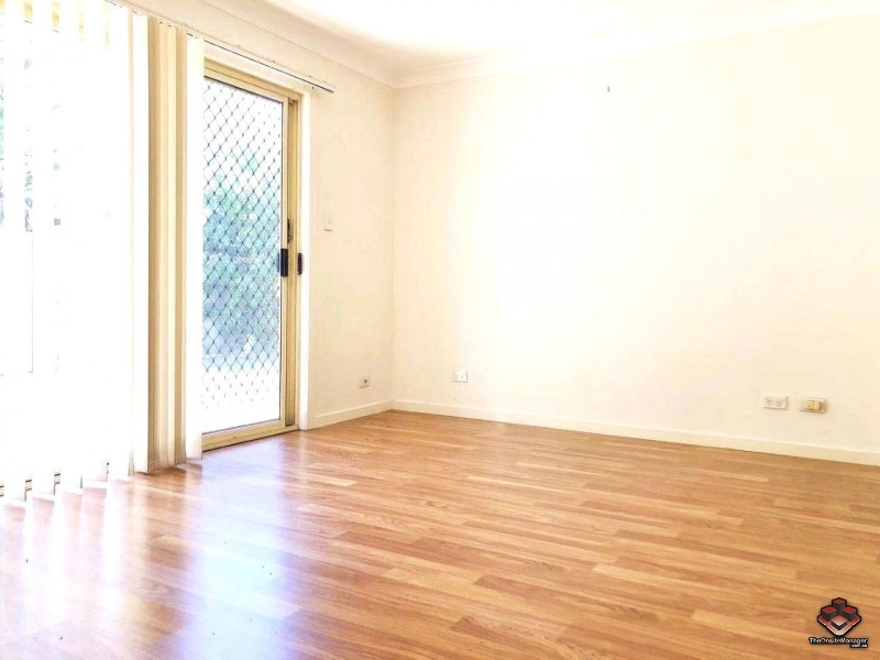 6/56 Wright Street, Carindale Apartment for rent Listed by Niki Huang