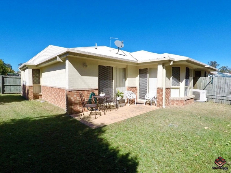 6/56 Wright Street, Carindale Apartment for rent Listed by Niki Huang