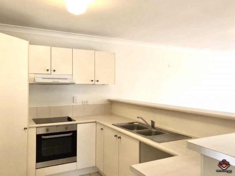 6/56 Wright Street, Carindale Apartment for rent Listed by Niki Huang