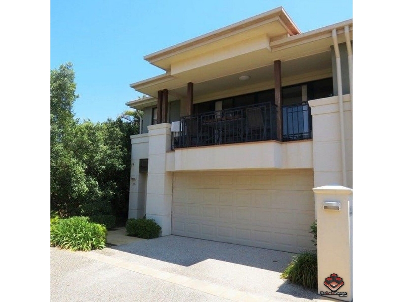 Rental properties & online application form