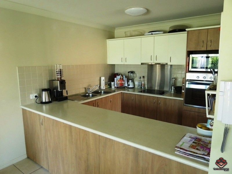 20/5 Assembly Drive, Varsity Lakes Townhouse for rent Listed by Terry