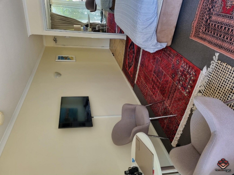 Rental properties & online application form