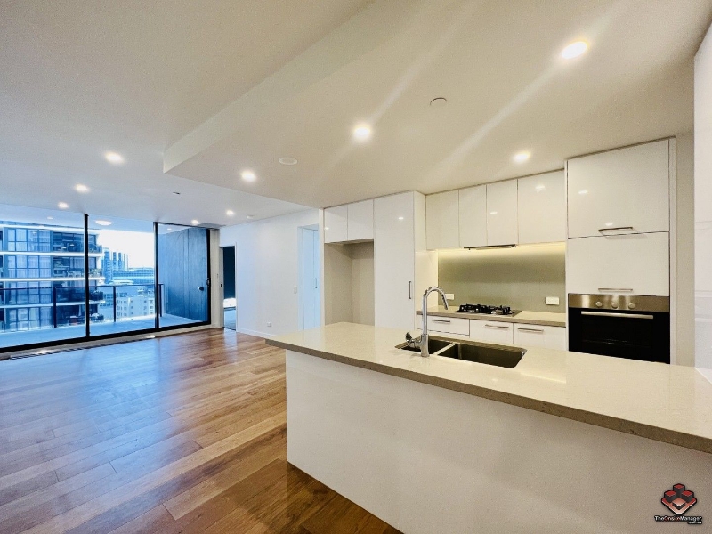 Rental properties & online application form