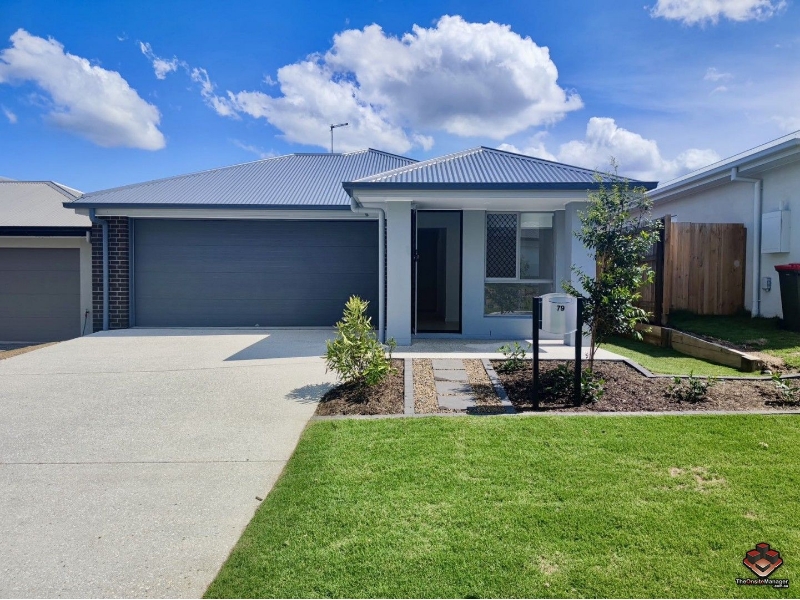 Rental properties & online application form