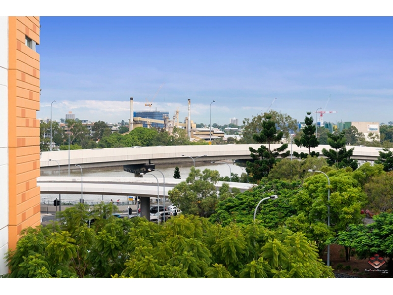 ID21124919/482 Upper Roma Street, Brisbane City Apartment for rent