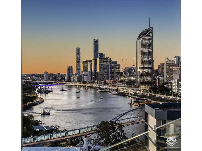 Rental properties & online application form