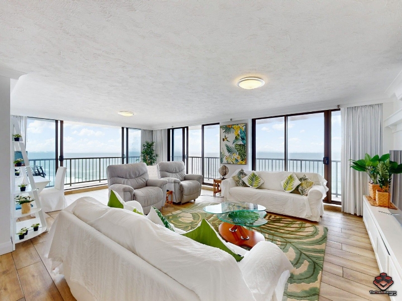 Rental properties & online application form