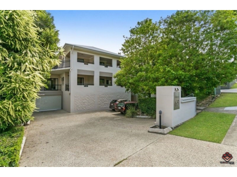 Rental properties & online application form