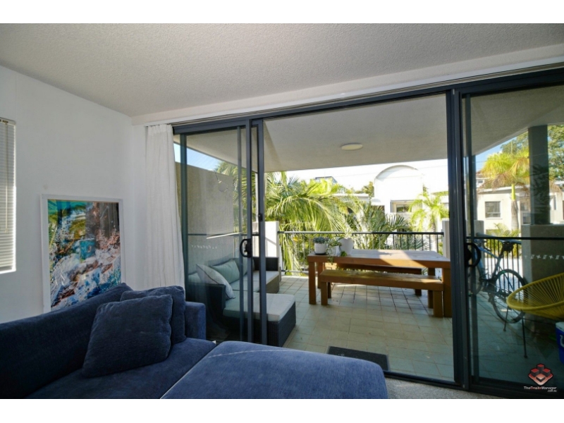 ID21127967/7 Landsborough Terrace, Toowong Apartment for rent Listed