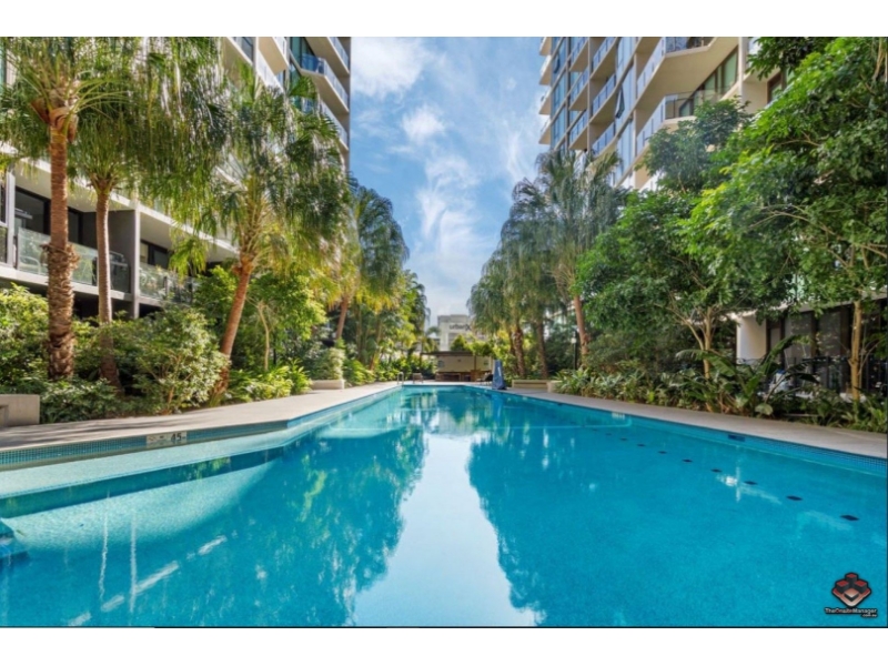 ID21129134/24 Stratton Street, Newstead Apartment for rent Listed by Amy Potter of