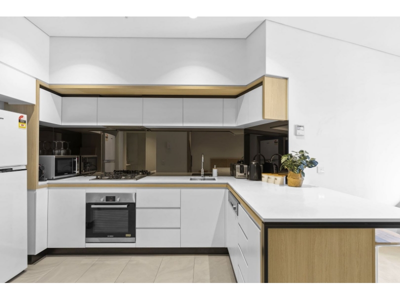 Rental properties & online application form