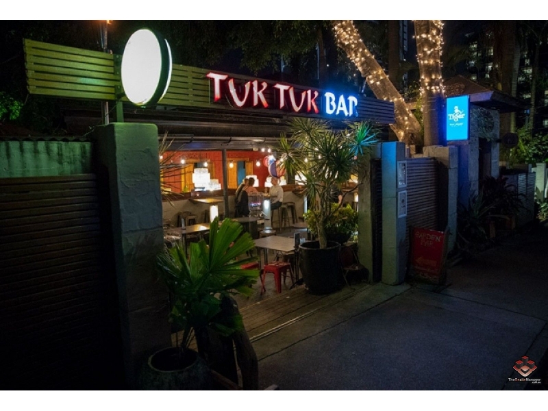 ID21129298/22 Railway Terrace, Milton Apartment for rent Listed by