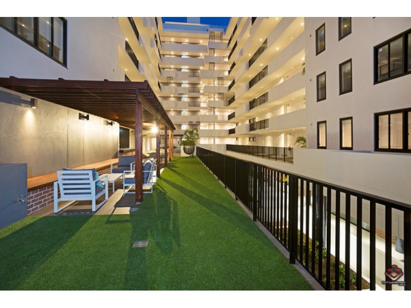 U87/45 Wellington Road, East Brisbane Apartment for rent Listed by