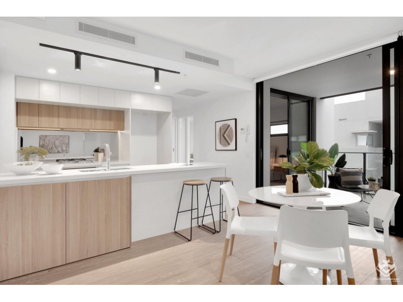 Rental properties & online application form