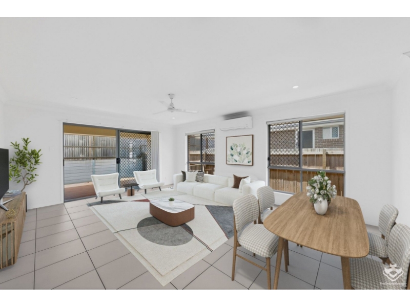 Rental properties & online application form