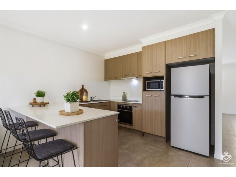 Rental properties & online application form