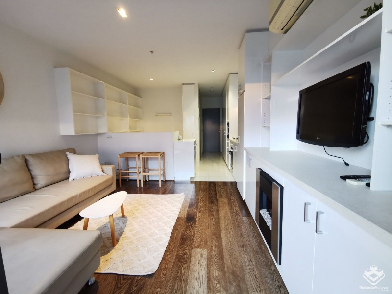 Rental properties & online application form