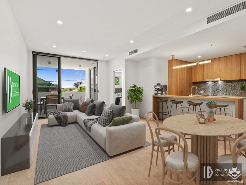 ID21141789/705 Main Street, Kangaroo Point Apartment for rent Listed