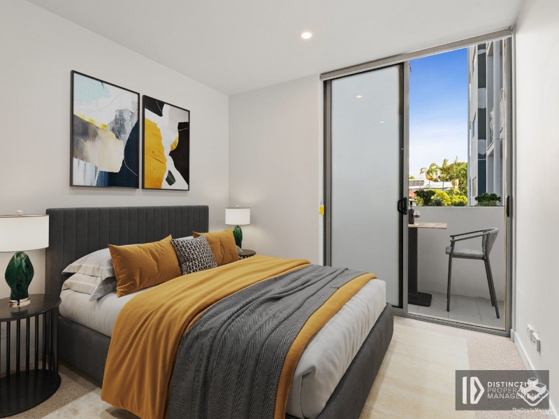 ID21141789/705 Main Street, Kangaroo Point Apartment for rent Listed