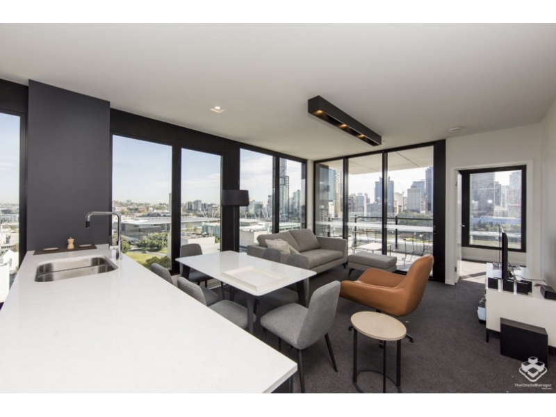 Rental properties & online application form