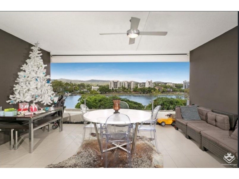 Rental properties & online application form