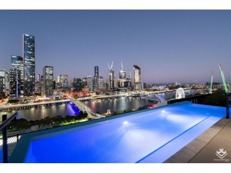 Rental properties & online application form