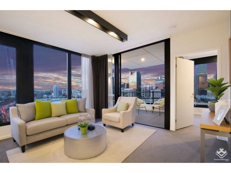 Rental properties & online application form