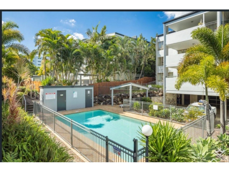 Rental properties & online application form