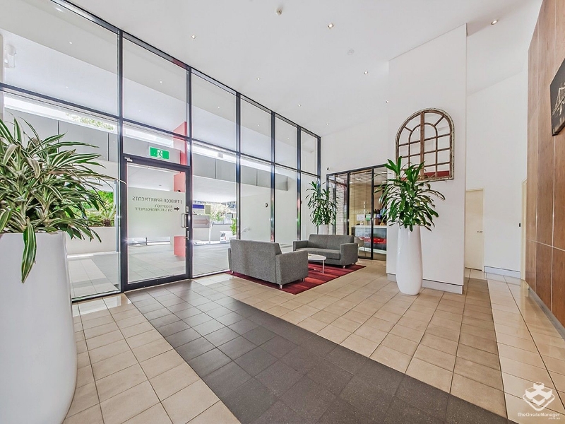 Rental properties & online application form