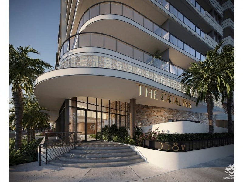 Rental properties & online application form