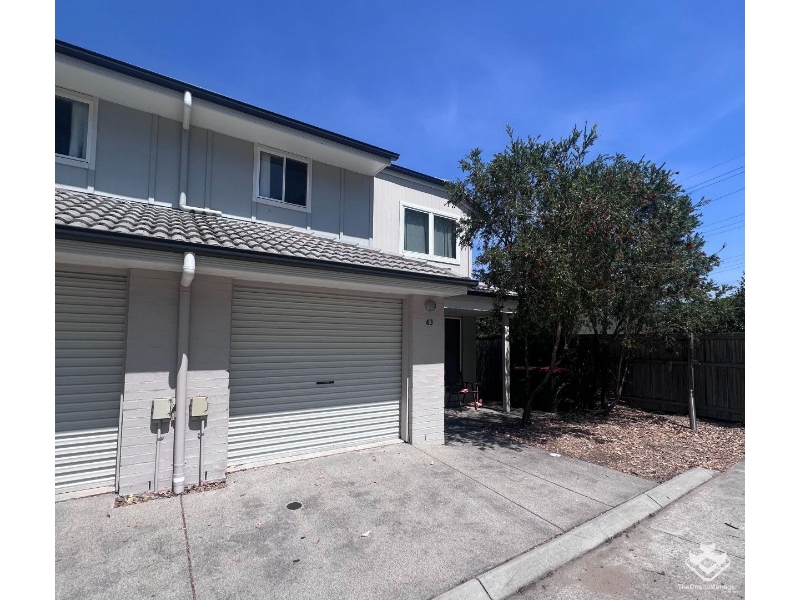 Rental properties & online application form