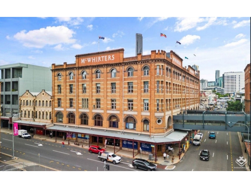 Rental properties & online application form