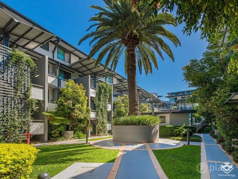 Rental properties & online application form