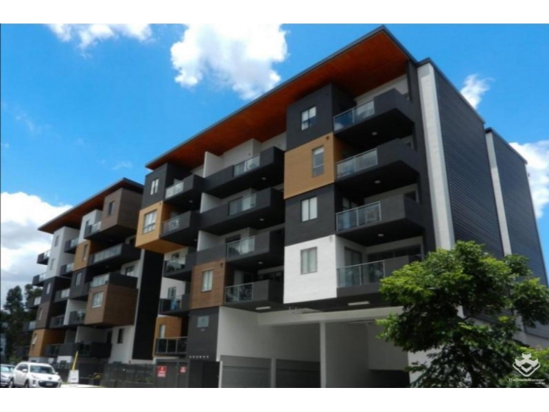 Rental properties & online application form