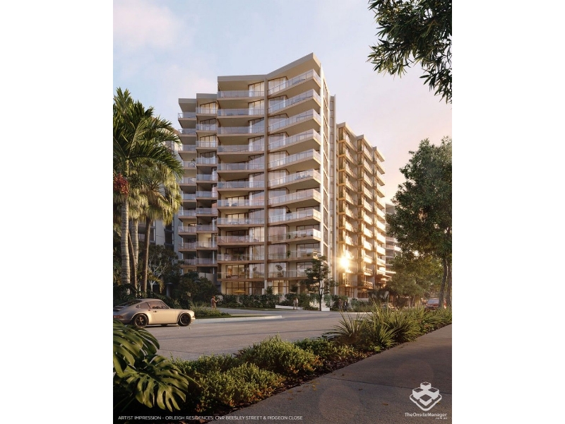 Rental properties & online application form