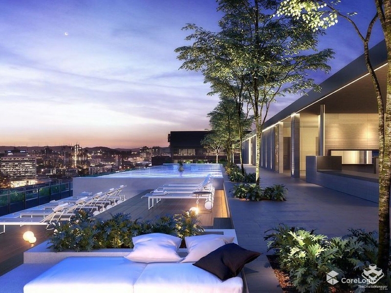 Rental properties & online application form