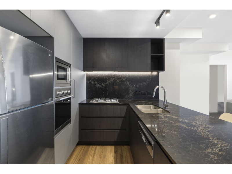 Rental properties & online application form