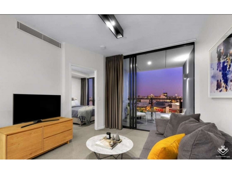 Rental properties & online application form