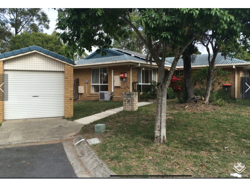 Rental properties & online application form