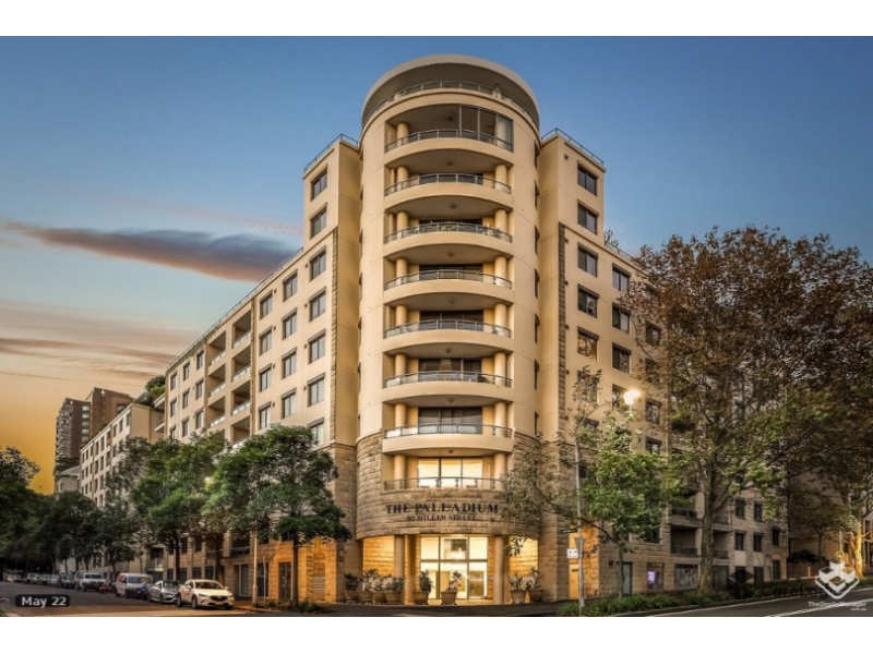 Rental properties & online application form