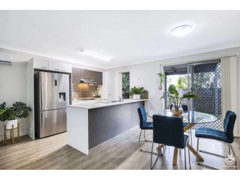 Rental properties & online application form